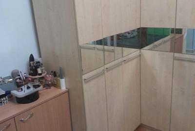 Garsonieră în Baba Novac - 1