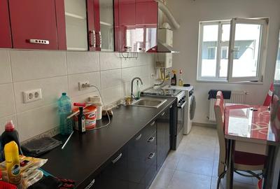Apartament cu 2 camere decomandat, mobilat în Theodor Pallady - 7