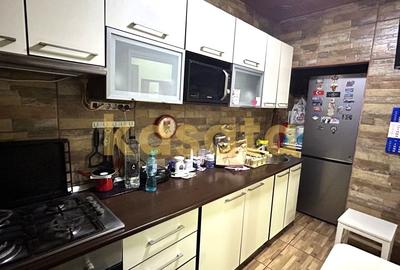 3 camere I Lacul Tei I decomandat I etaj 3 I 69mp I mobilat si utilat - 4