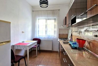 Garsonieră decomandată în 13 Septembrie - 4