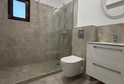 Casă individuală cu 4 camere cu Canalizare în Balotești - 6