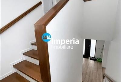 Casa Single! 450 mp teren! Casa individuala 4 camere, Rediu.Mutare imediata! - 21