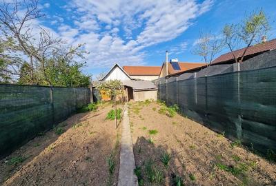 Casă cu 2 camere cu Teren 358 Mp în Episcopia Bihorului - 17