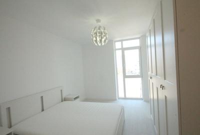 Apartament cu 2 camere decomandat, mobilat în Central - 33