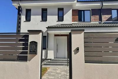 Vila | 5 camere | Curte 220  mp  | metrou 15 min - 3