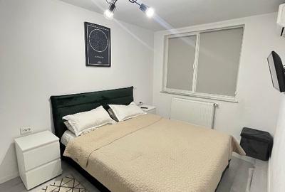 Vand 3 camere Imparatul Traian etaj 1 decomandat - 8