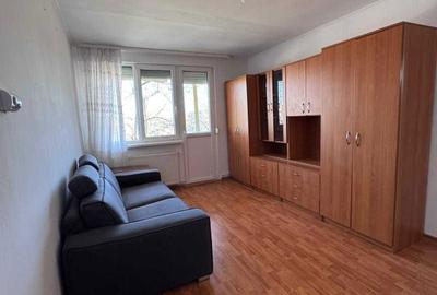Apartament cu 2 camere semidecomandat în Central - 5