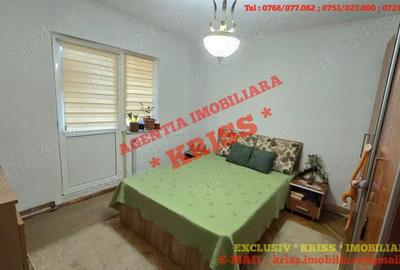 Nou Pe Pia?a ! Apartament 3 Camere EXERCI?IU Etaj 3 din 4 Confort 1 Decomandat 2 Balcoane 2 Bai Nou Pe Pia?a ! Apartament 3 Camere EXERCI?IU Etaj 3 din 4 Confort 1 Decomandat 2 Balcoane 2 Bai - 2