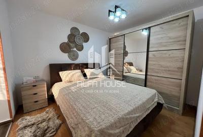 Apartament cu 2 camere nedecomandat în Central - 2