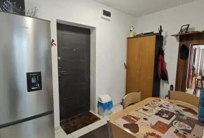 Apartament o camera - zona vivo mall - bloc nou - parcare inclusa - 3