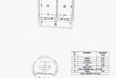 Casa 4 Camere Ultracenteral - 18