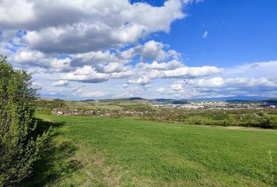 Spațiu comercial, în Răcăștia - 1