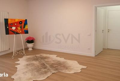 Apartament cu 2 camere semidecomandat, mobilat în Centrul Istoric