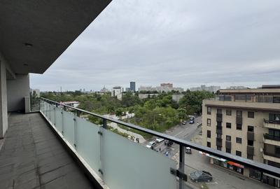 Jiului!Apartament luminos, stradal, terasa, parcare subterana - 2