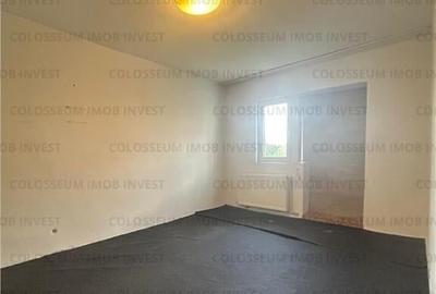 COLOSSEUM: Apartament 3 camere decomandat zona Avantgarden Lidl - 6