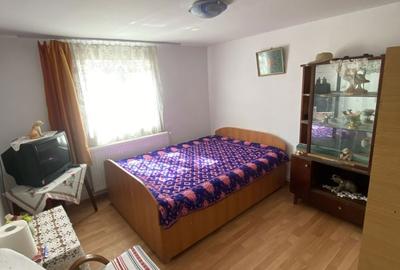 Casă cu 2 camere în Bucov - 4