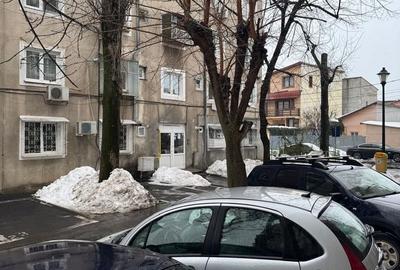 Apartament cu 2 camere decomandat în Rahova - 2