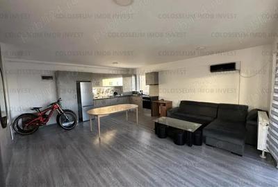 Apartament cu 2 camere semidecomandat în Triaj - 2
