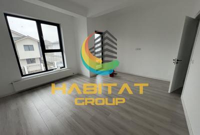 Înșiruită Bragadiru Gliei 3 camere 80 mp curte 108 utili toate utilitățile - 27