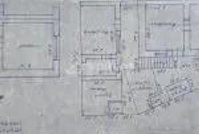 Resita, de vanzare casa, doua corpuri, curte, zona centrala - 6