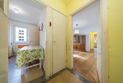 Apartament cu 2 camere semidecomandat, mobilat în Astra - 14