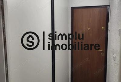 Garsonieră semidecomandată în 1 Mai - 2