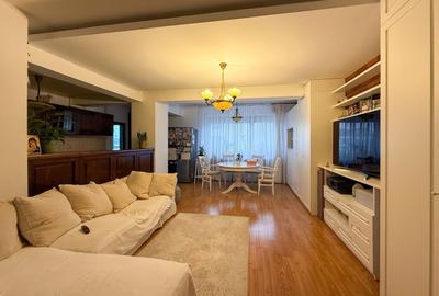 Herastrau | 3 camere, parcare si boxa | Centrala proprie - 2