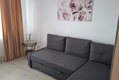 Apartament cu 2 camere decomandat în Apărătorii Patriei - 5