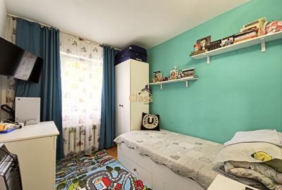 Apartament 3 camere | Investitie | 52 mpu | zona BIG Manastur - 8