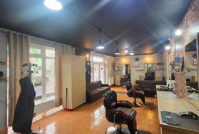 Spațiu comercial, de 70 mp, în Micălaca - 3