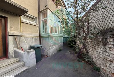 Apartament cu 3 camere în Muncii - 13