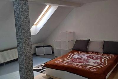 Apartament de inchiriat 2 camere| 53 mp | Zona Vasile Aaron - 4