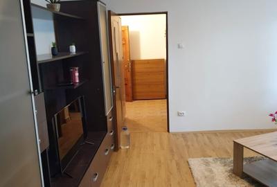 Apartament cu 2 camere semidecomandat în Exterior Vest - 1