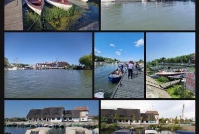 TL- Deltă / Sf. Gheorghe / intravilan - 1120 mp / 73500 € - 12