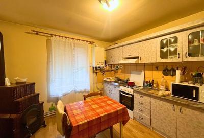 Casă cu 3 camere și teren generos | Habic - 3