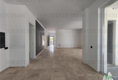 Balotesti - Casa 4 camere, teren 450mp - 6