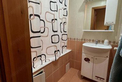 Apartament cu 2 camere în Pipera