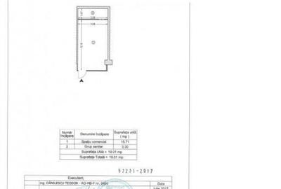 Giurgiului spatiu cpm cu chiriasi! Giurgiului spatiu cpm cu chiriasi! - 1