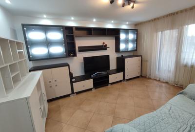 Apartament cu 2 camere decomandat în Central - 4