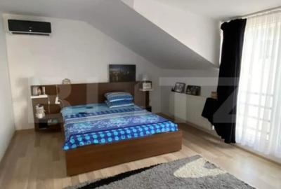 Casă cu 4 camere cu Teren 1000 Mp în Mărtinești - 7