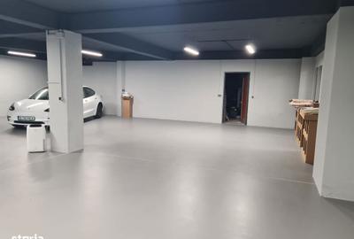 Spațiu comercial, de 270 mp, în Otopeni - 5