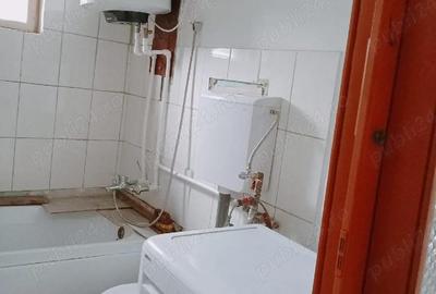 Casă cu 2 camere cu Teren 160 Mp în Central - 6