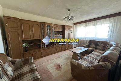 Apartement 2 Camere Decomandate 53 mp mobilat utilat balcon inchis vedere panoramica - 1