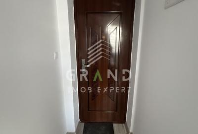 Garsonieră, mobilată în Gheorgheni - 14