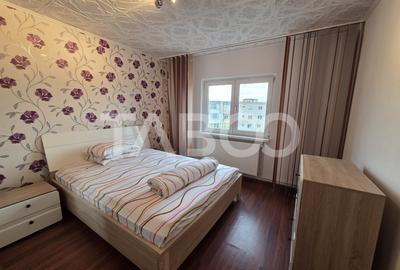 Apartament cu 2 camere decomandat, mobilat în Făgăraș - 3