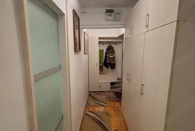 Apartament cu 2 camere semidecomandat în Girocului - 4