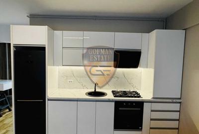 Apartament 2 camere Capitol / Lux / Vedere la mare - 3