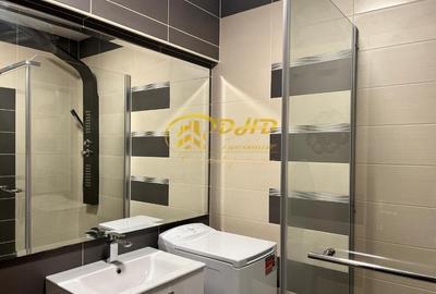 2 camere Tudor Residence - 9