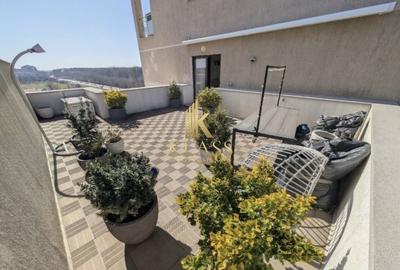 Apartament cu 2 camere, mobilat în Pipera - 8