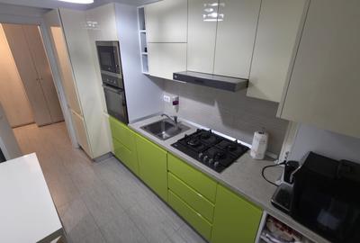 Apartament 3 camere Titan - Ozana - Theodor Pallady - Bloc 2019-Parcare-Complex - 9